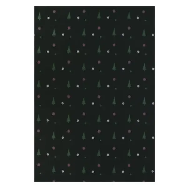 Papel Regalo Bob.70x200 Eco Dise?O 605n