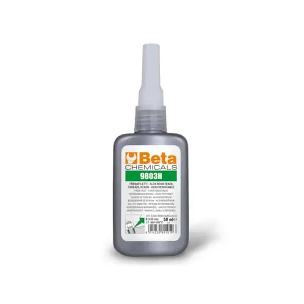 BETA Frein filet forte résistance flacon 20ml 9803H - 098030002