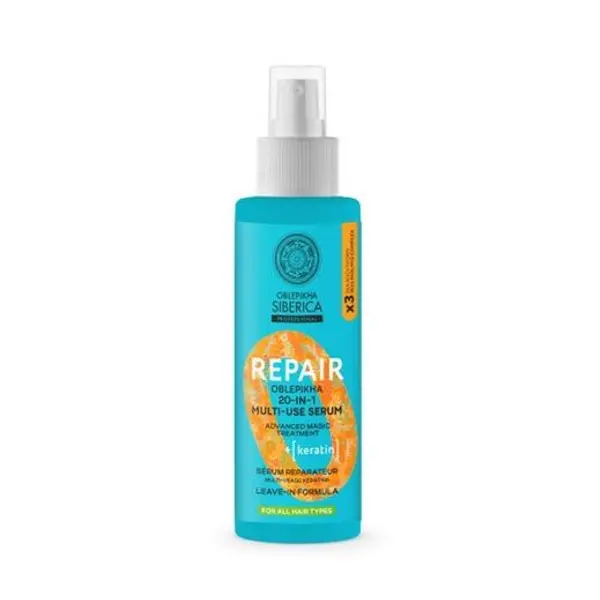 Oblepikha Serum Repar. 20en1 200m 22126