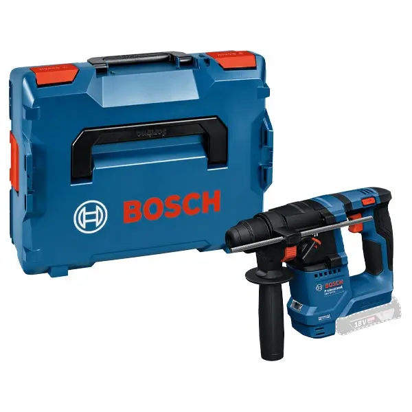 Perforateur Sans-Fil GBH 18V-18 L-Boxx Bosch