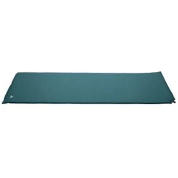 Matelas camping 1 personne autogonflant 200x63cm