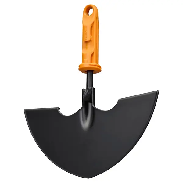 Coupe-bordures - OneClick - finition pelouse et dallage - FISKARS