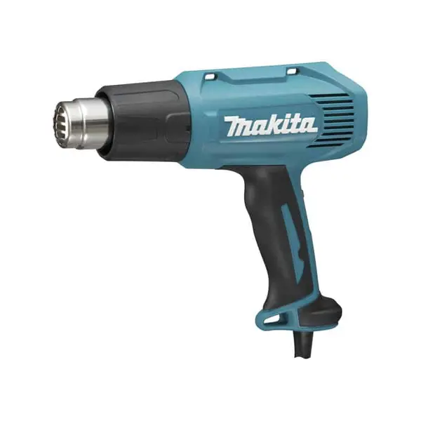 MAKITA Décapeur thermique 1600W + kit buses - HG5030K
