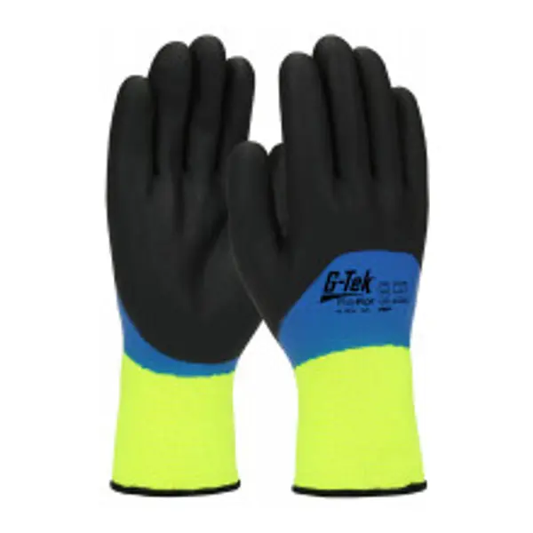 Gants g-tek polykor hiver Paire de gants 8 - PIP