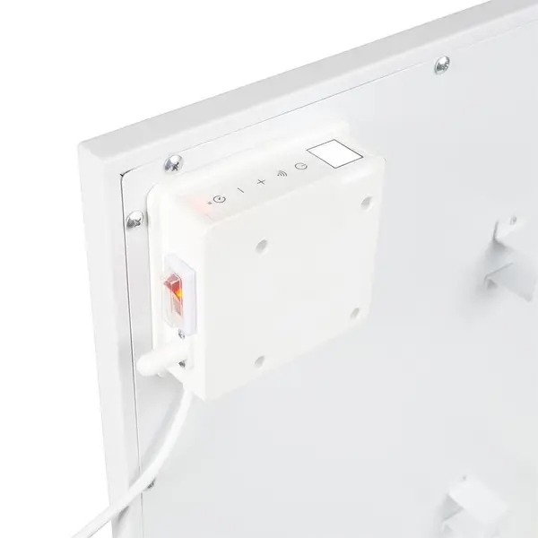 Radiateur infrarouge intelligent Princess 348254 540EL - 540 W - Wi-Fi - IP44 - Princess