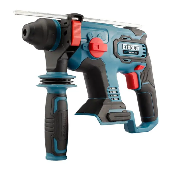 Perforateur brushless 18V 2J - ERH18-Li