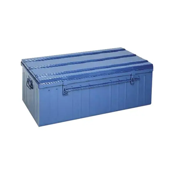 Cantine métal standard 900x500x370 Snor