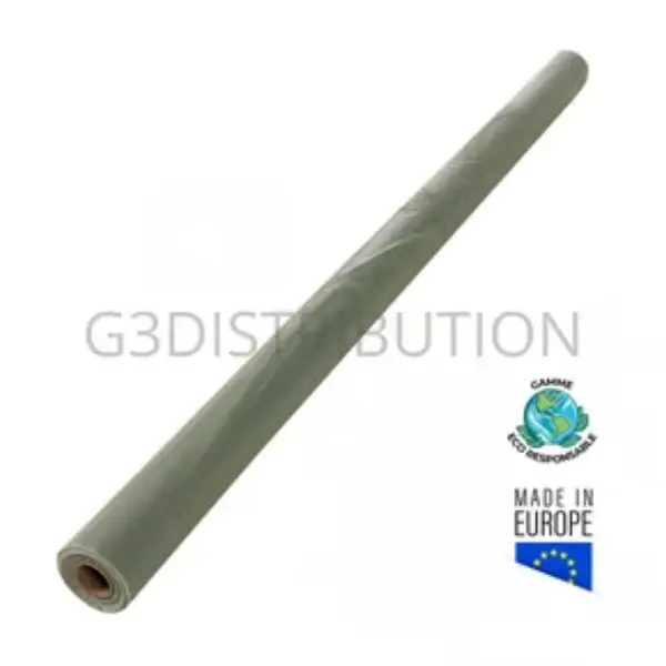 Film de protection - type 150 - largeur 6,00 ml - rl de 320 m2