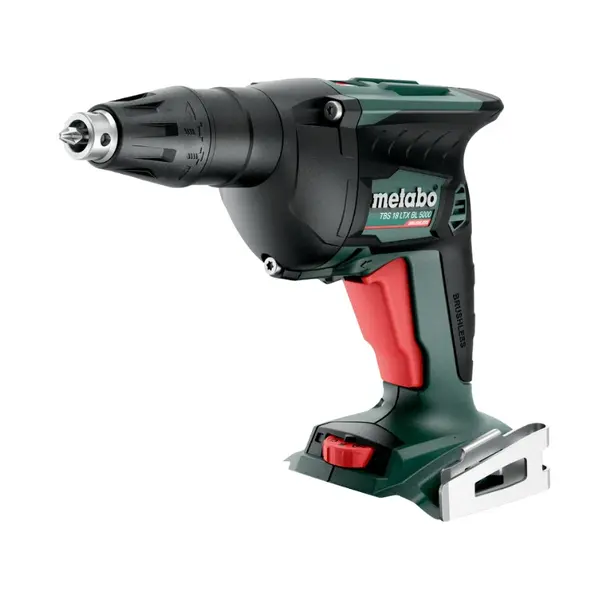 METABO Visseuse à placo 18V solo TBS 18 LTX BL 5000 - 620063840
