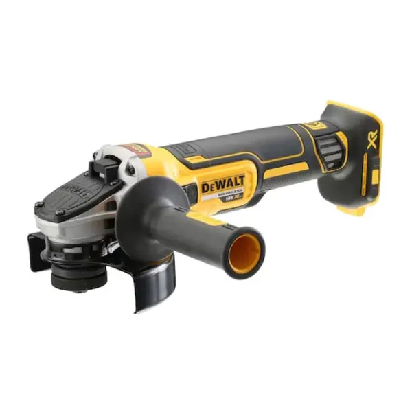 Meuleuse XR 18V d125mm nue Dewalt