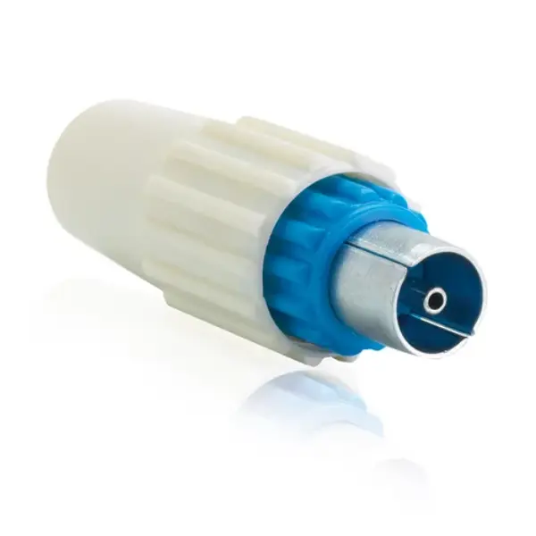 Connecteur IEC à visser