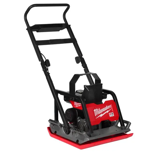 Plaque Vibrante MXF PC50-0 Milwaukee