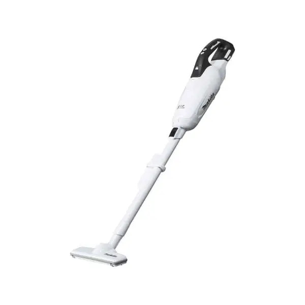 MAKITA Aspirateur balai avec sac 18V LXT Solo - DCL282FZ