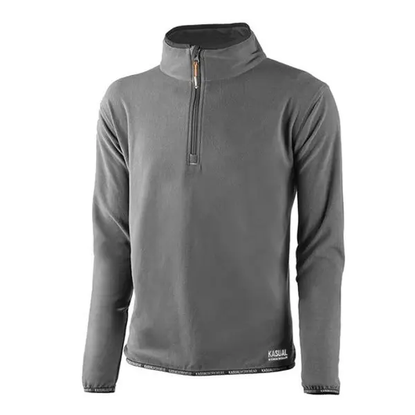 Jersery Artic Gris Talla Xl