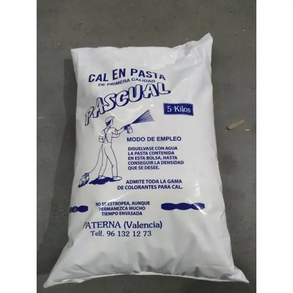 Cal Pasta 5 Kg
