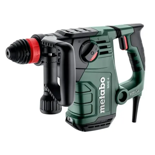 Marteau perforateur burineur SDS Plus KHE 3560 Q - 1050W - 4,2J - Coffret metaBOX - Metabo