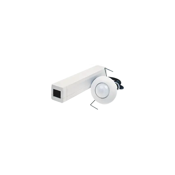 Détecteur de mouvement Swiss Garde 360 Présence Mini IP44 Blanc - NIKO - 351-25480
