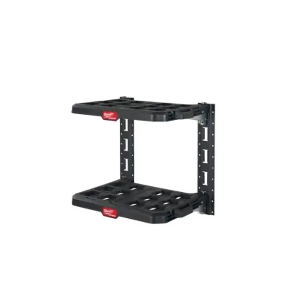 Kit étagère PACKOUT MILWAUKEE 4932472127