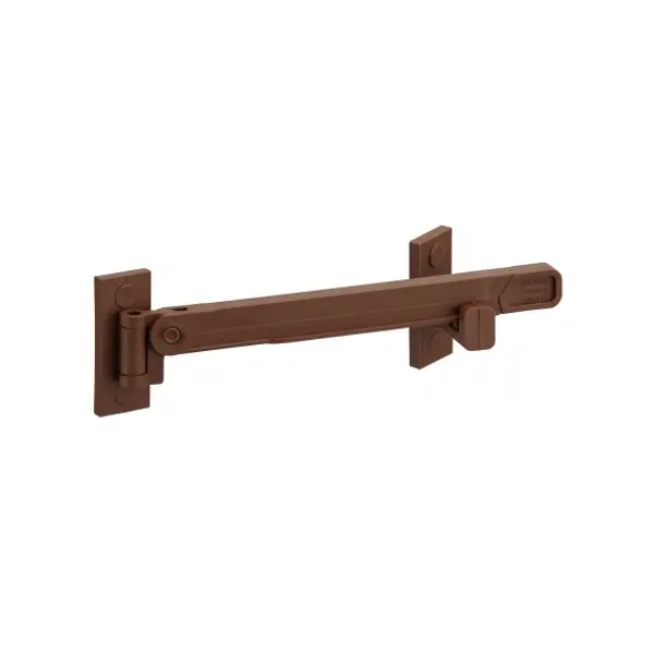 Entrebailleur de fenetre et porte fenetre, 1 ou 2 vanteaux ton bois - THIRARD