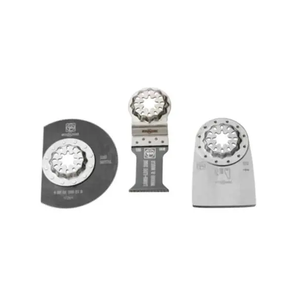FEIN Set d'accessoires combo Starlock Rénovation - 35222967110