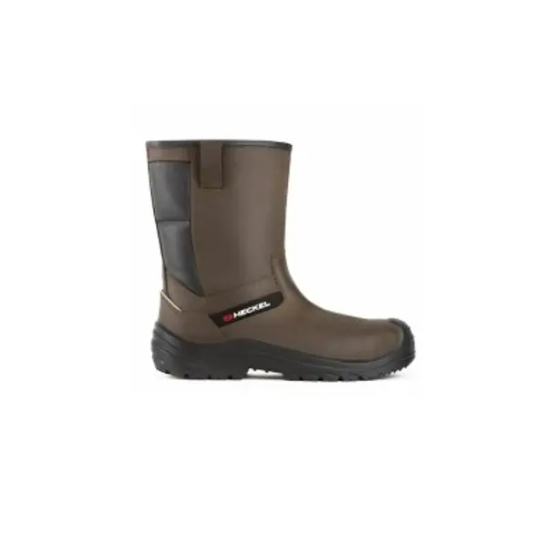 Bottes de sécurité SUXXEED OFFROAD HECKEL 62753