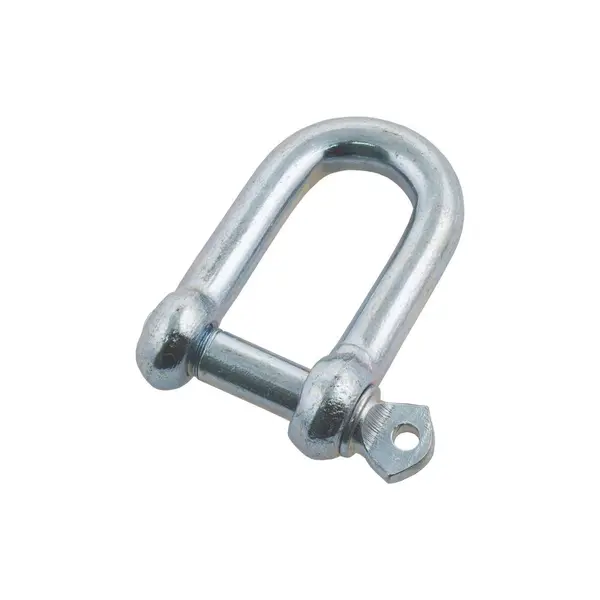Pivot d'eunion de chaîne acier zingué, SUKI x L.40 x l.20 mm - SUKI