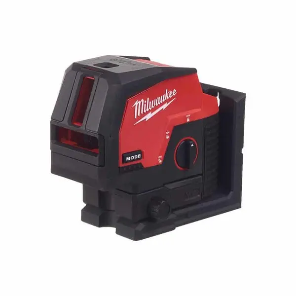 MILWAUKEE Laser 2 lignes vert 12V Solo - M12 CLLP-0C - 4933478101