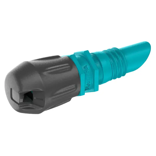 Micro-asperseurs d'extrémité de plate-bande Micro-Drip-System - Boîte de 5 pièces - GARDENA