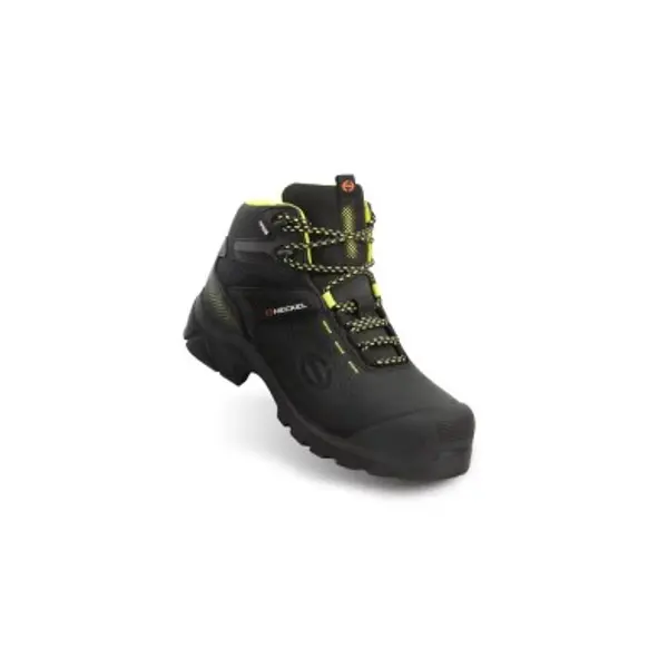 Chaussures de sécurité montantes MACCROSSROAD HECKEL 67313