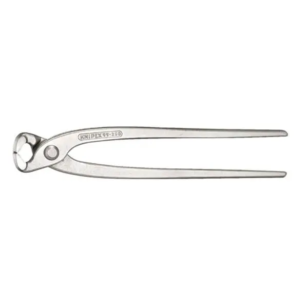 Tenaza Rusa Niquelada 280Mm.Knipex 7361H280N Knipex