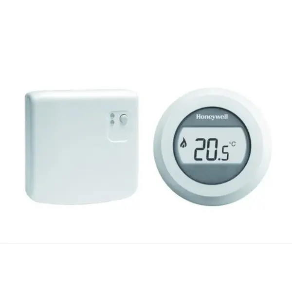 Pack sans fil thermostat d'ambiance