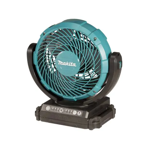 MAKITA Ventilateur hybride 18V LXT Solo - DCF102Z