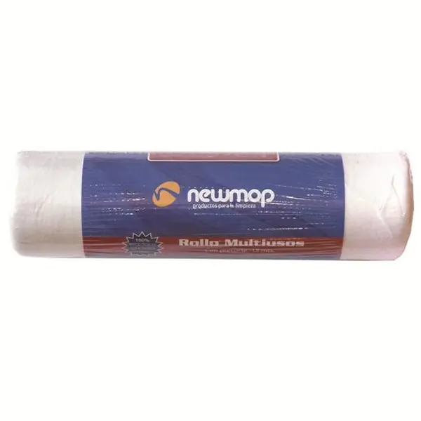 Bayeta Atrapapolvo Rollo 15mt R-002