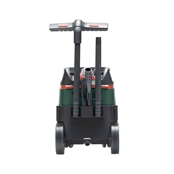 METABO Aspirateur classe L ASR 35 L ACP - 602057000