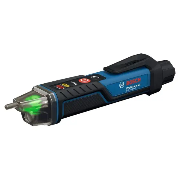 Testeur de Tension GVD 1000-17 Bosch