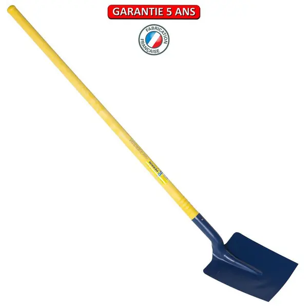 Pelle St Etienne CDC 25 manche composite droit - PERRIN