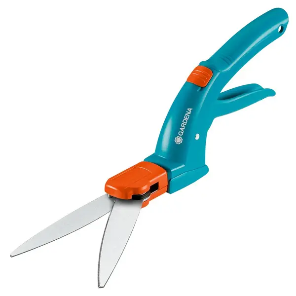 Cisaille à gazon orientable Classic - GARDENA