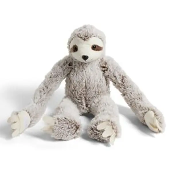 Peluche paresseux H43cm