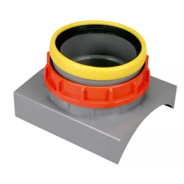 RACCORD DE PIQUAGE PVC A VISSER 400X200 3022271