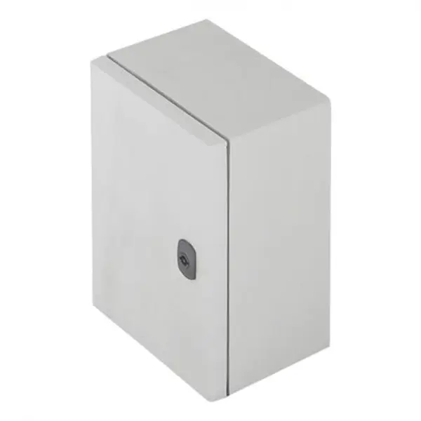 036250 Legrand - Coffret Marina 300x220x160mm - Coffret polyester étanche IP66 pour l'extérieur