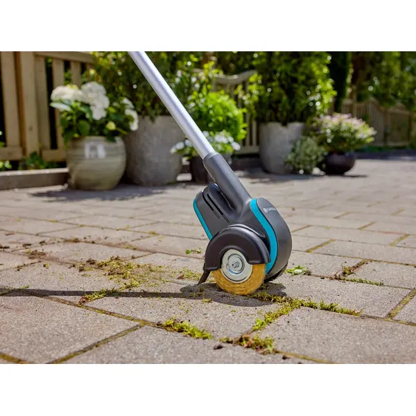 Nettoyeur de joints EasyWeed 18V / P4A sans batterie - GARDENA