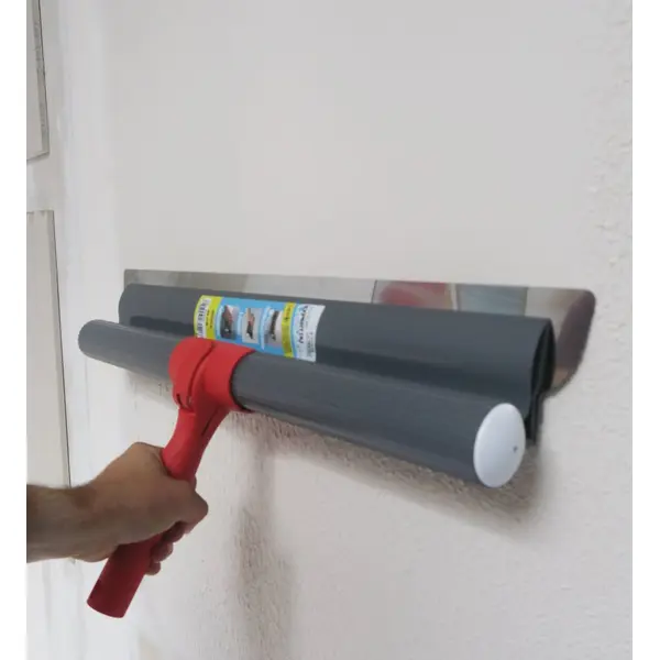 Couteau pour enduire DÉCOLISS' 60 cm L'OUTIL PARFAIT - L'OUTIL PARFAIT