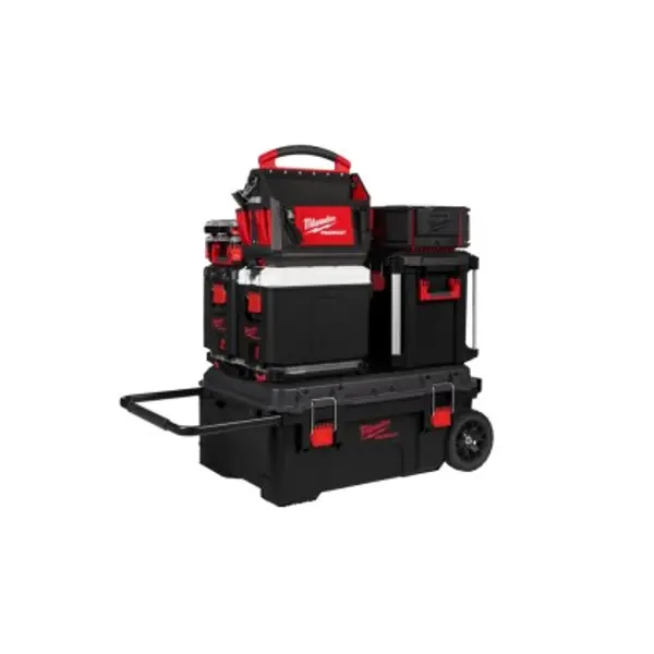 Caisse roulante PACKOUT- MILWAUKEE 4932478161