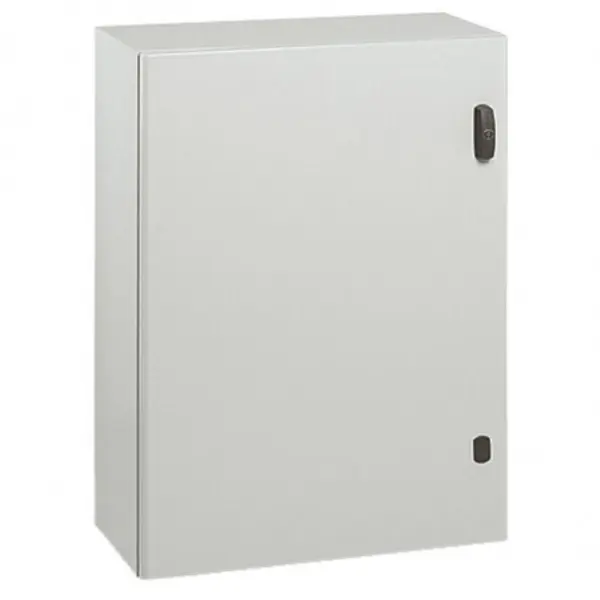 035529 Legrand - Coffret Atlantic métal 1000x800x400mm - étanche IP66 - IK10 - sans plaque