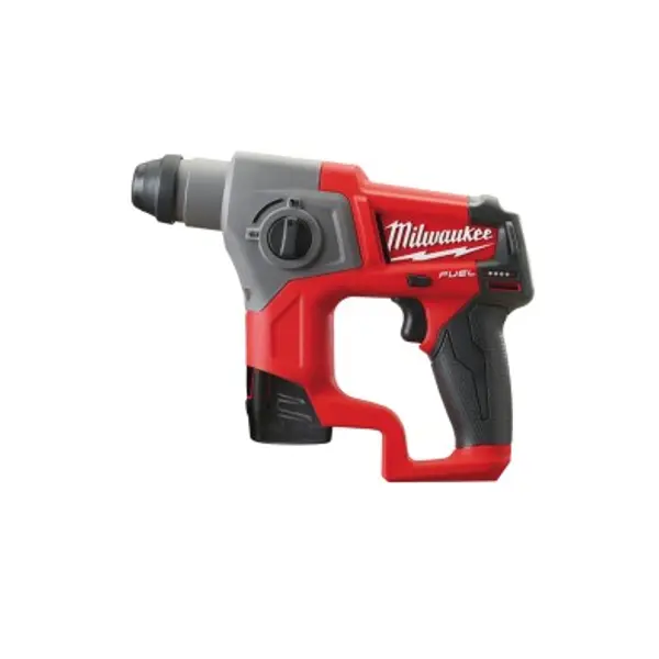 Perforateur SDS PLUS M12 CH-202X - MILWAUKEE 4933446046