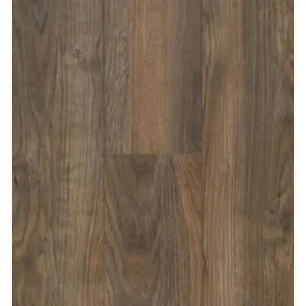 Sol stratifié OCEAN 8 V4 - Java Brown B7311 - 190 x 1288 mm - Ep. 8 mm - 4 chanfreins - 100 % résistant à l'eau