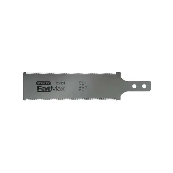 STANLEY Lame de rechange extra fine 120mm FatMax - 3-20-331