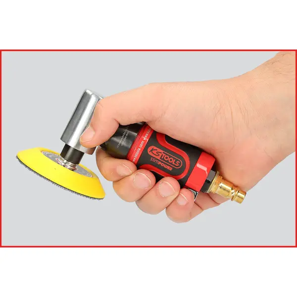 Mini ponceuse pneumatique slimPOWER