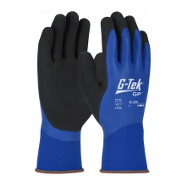 Gants g-tek multi-usages Paire de gants 10 - PIP