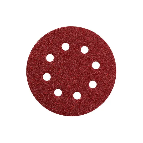 5 Disques abrasifs, P80 pour ponceuse - Metabo